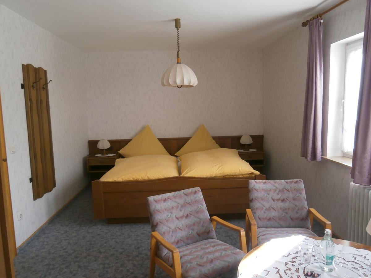 Pension Droste- Vogt Schmallenberg Room photo