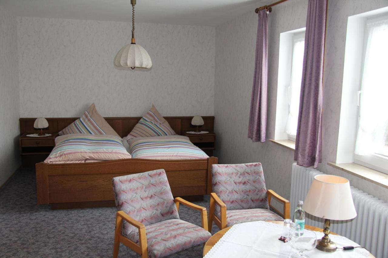 Pension Droste- Vogt Schmallenberg Room photo